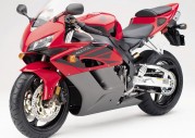 Honda CBR1000RR